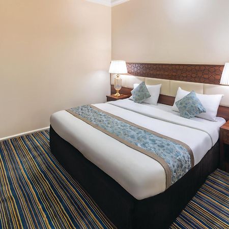 Snood Al Azizya Hotel Мека Екстериор снимка