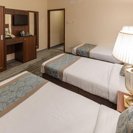 Snood Al Azizya Hotel Мека Екстериор снимка