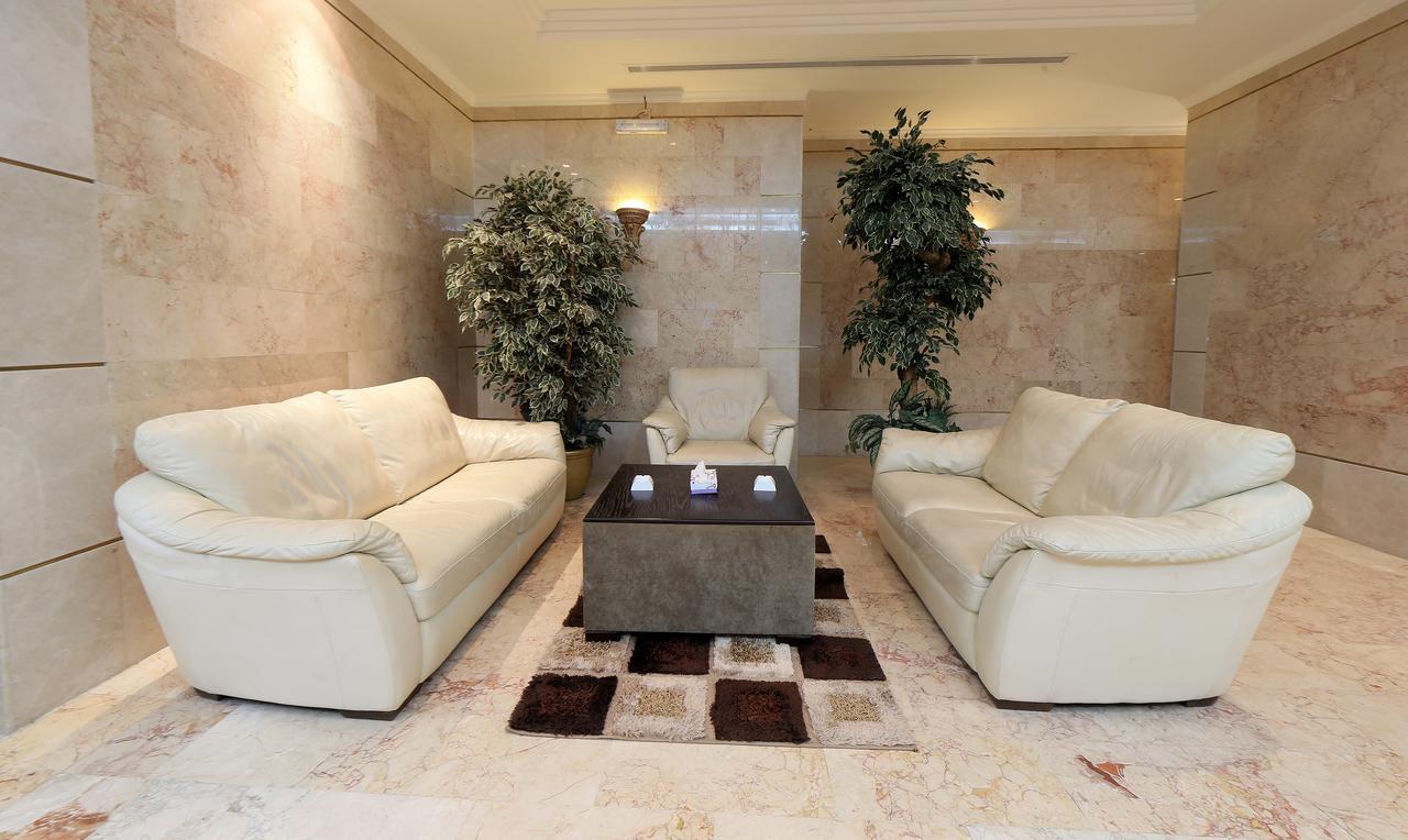 Snood Al Azizya Hotel Мека Екстериор снимка