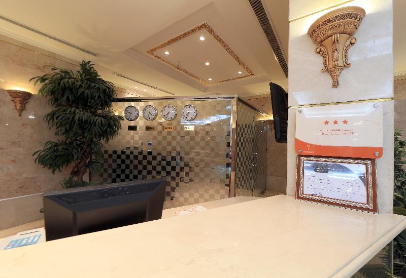 Snood Al Azizya Hotel Мека Екстериор снимка
