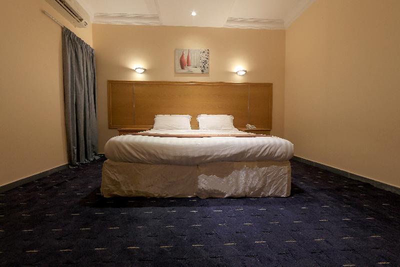 Snood Al Azizya Hotel Мека Екстериор снимка