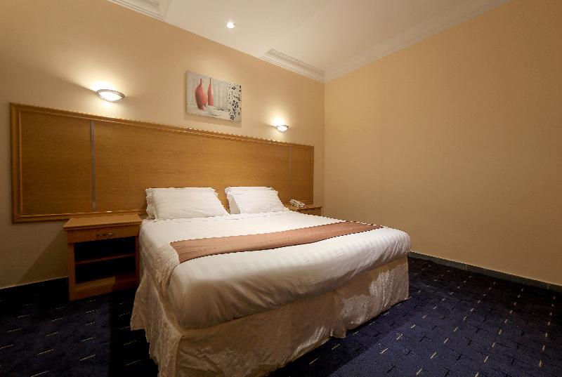 Snood Al Azizya Hotel Мека Екстериор снимка