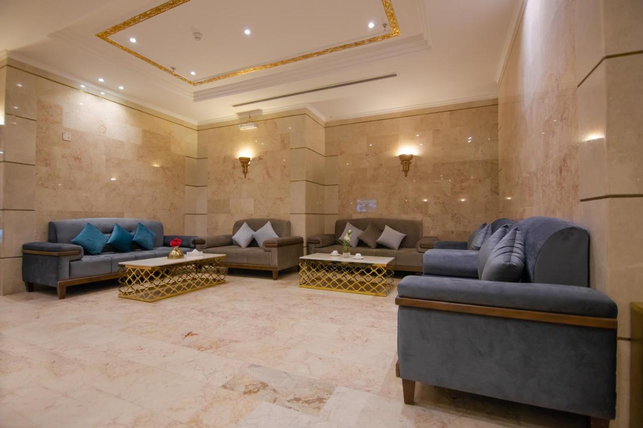 Snood Al Azizya Hotel Мека Екстериор снимка