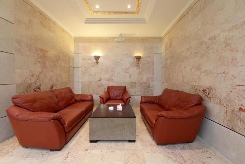 Snood Al Azizya Hotel Мека Екстериор снимка